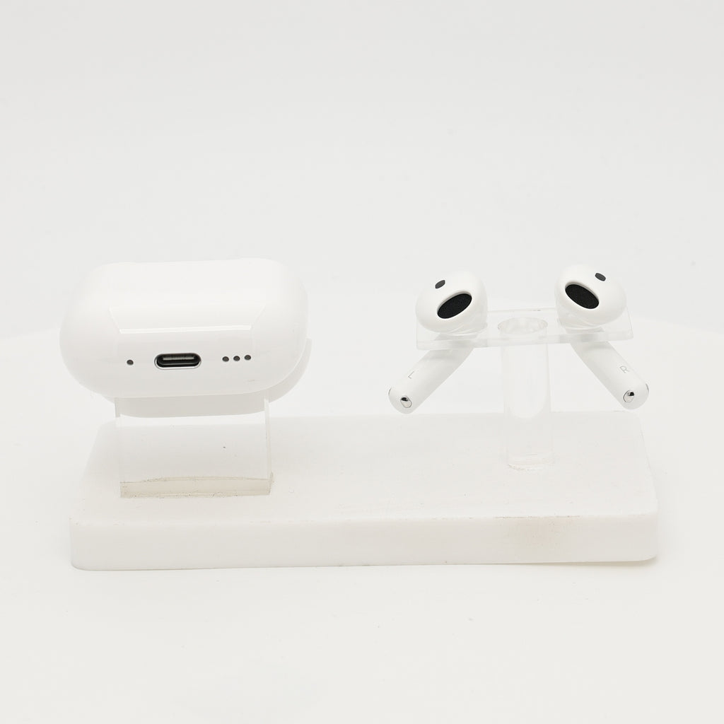 99新 Apple AirPods 4 (支持主动降噪) 白色