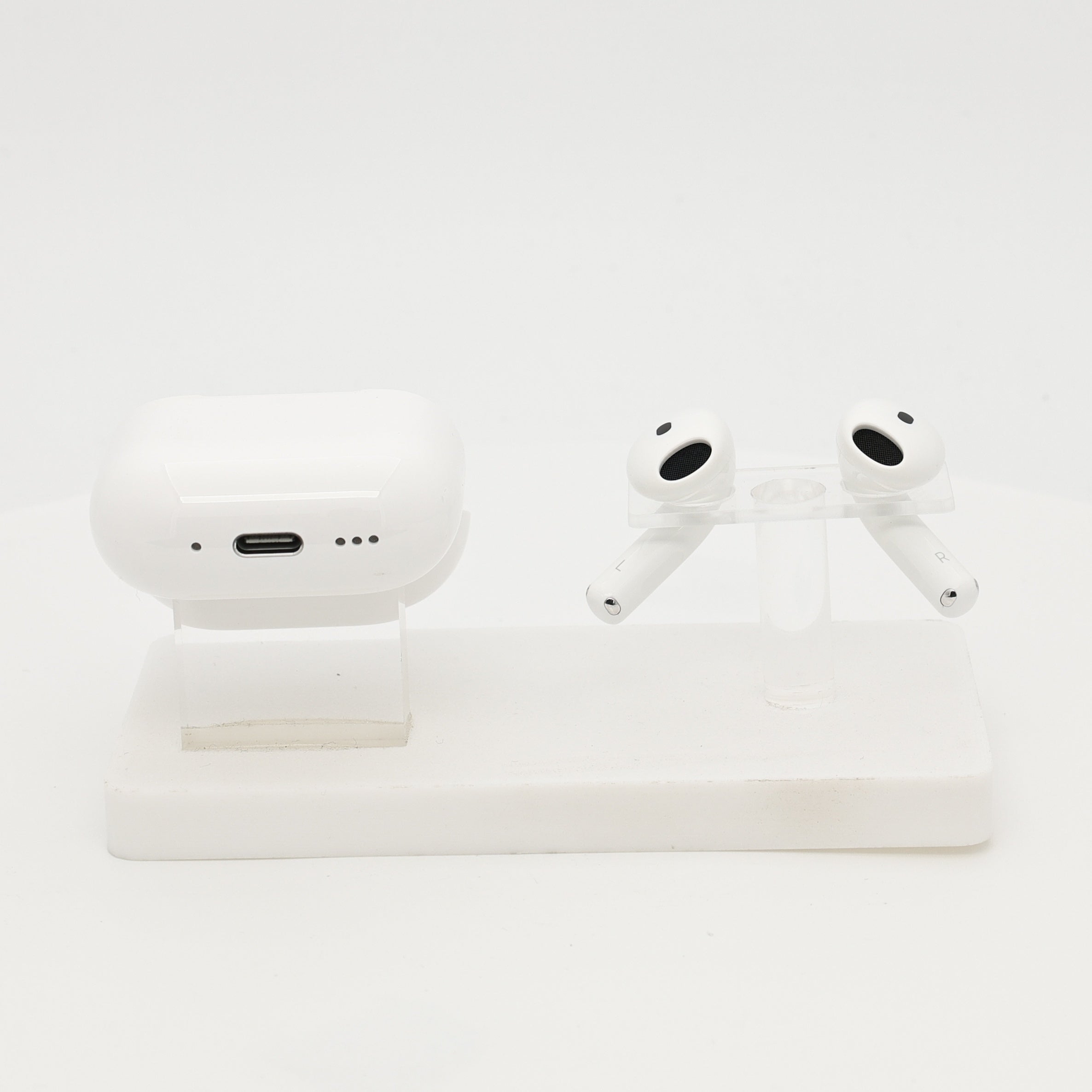99新 Apple AirPods 4 (支持主动降噪) 白色