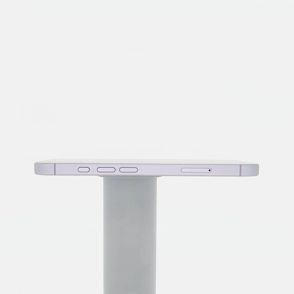 95新 Apple iPhone 17 256G 薰衣草紫色 中國大陸版