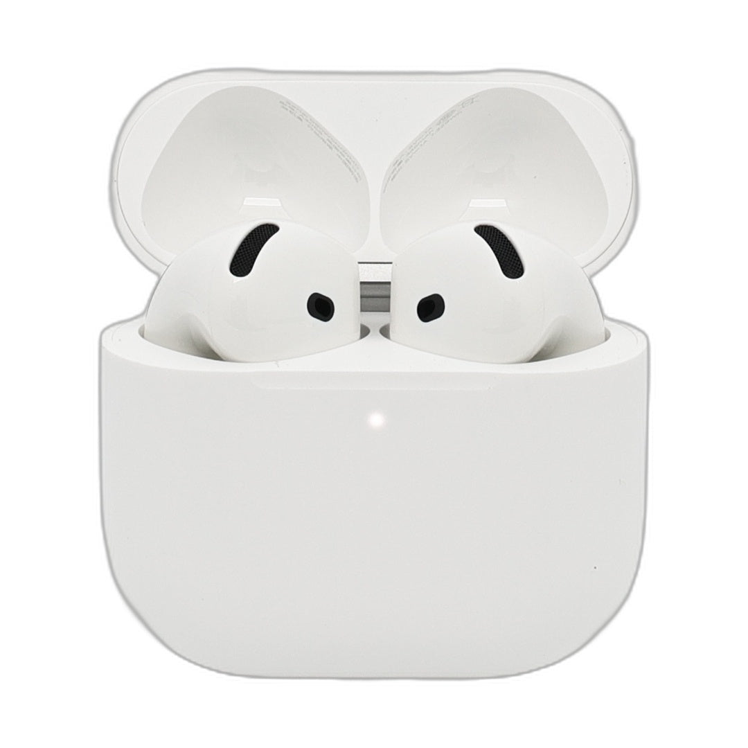 99新 Apple AirPods 4 (不支持主动降噪) 白色