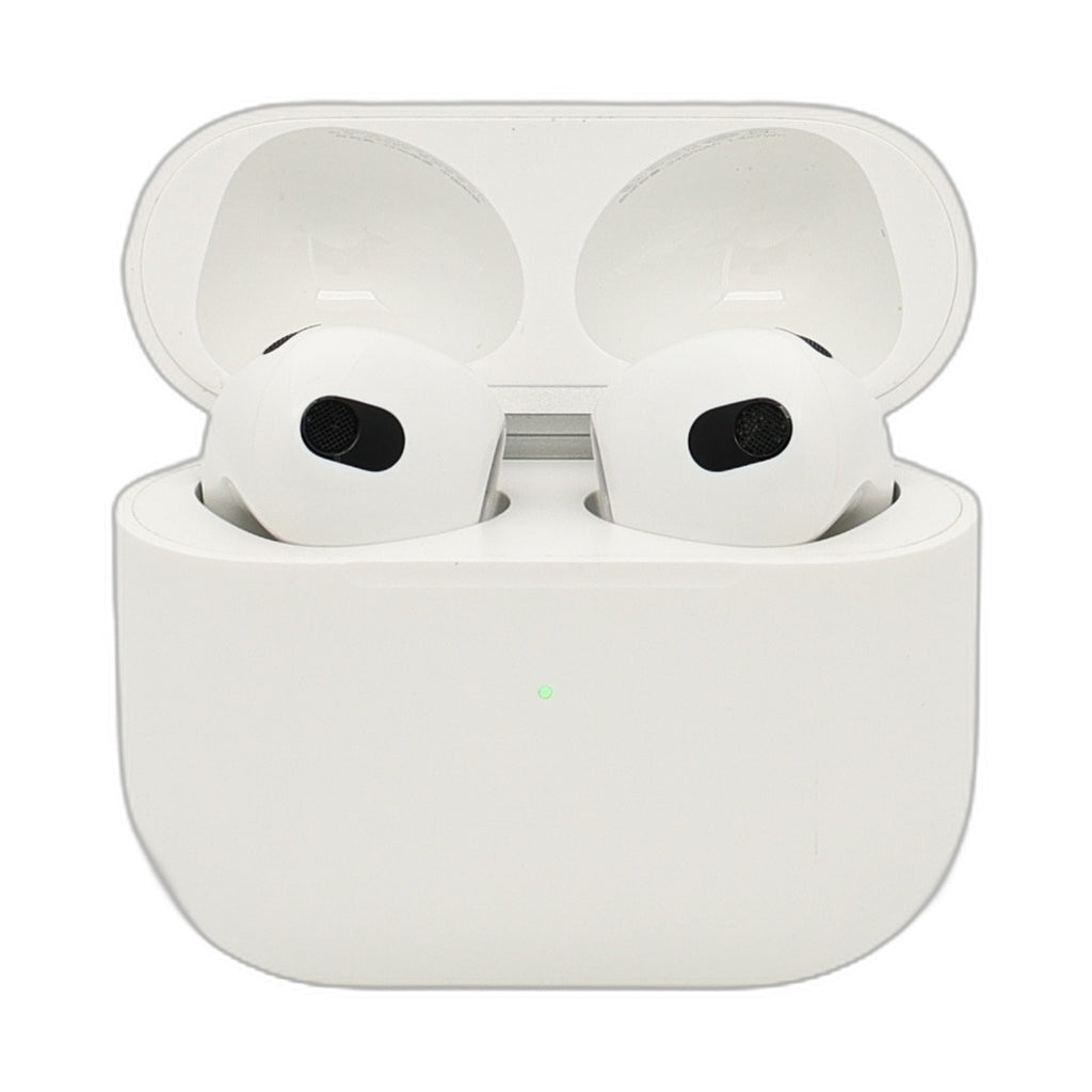 99新 Apple AirPods 3 白色