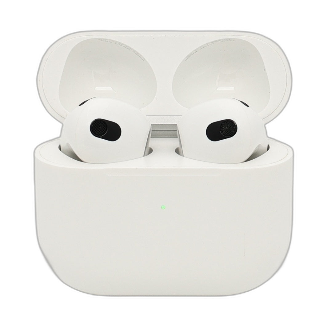99新 Apple AirPods 3 白色