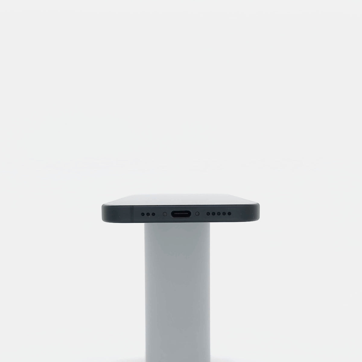 95新 Apple iPhone 15 128G 黑色 中國大陸版