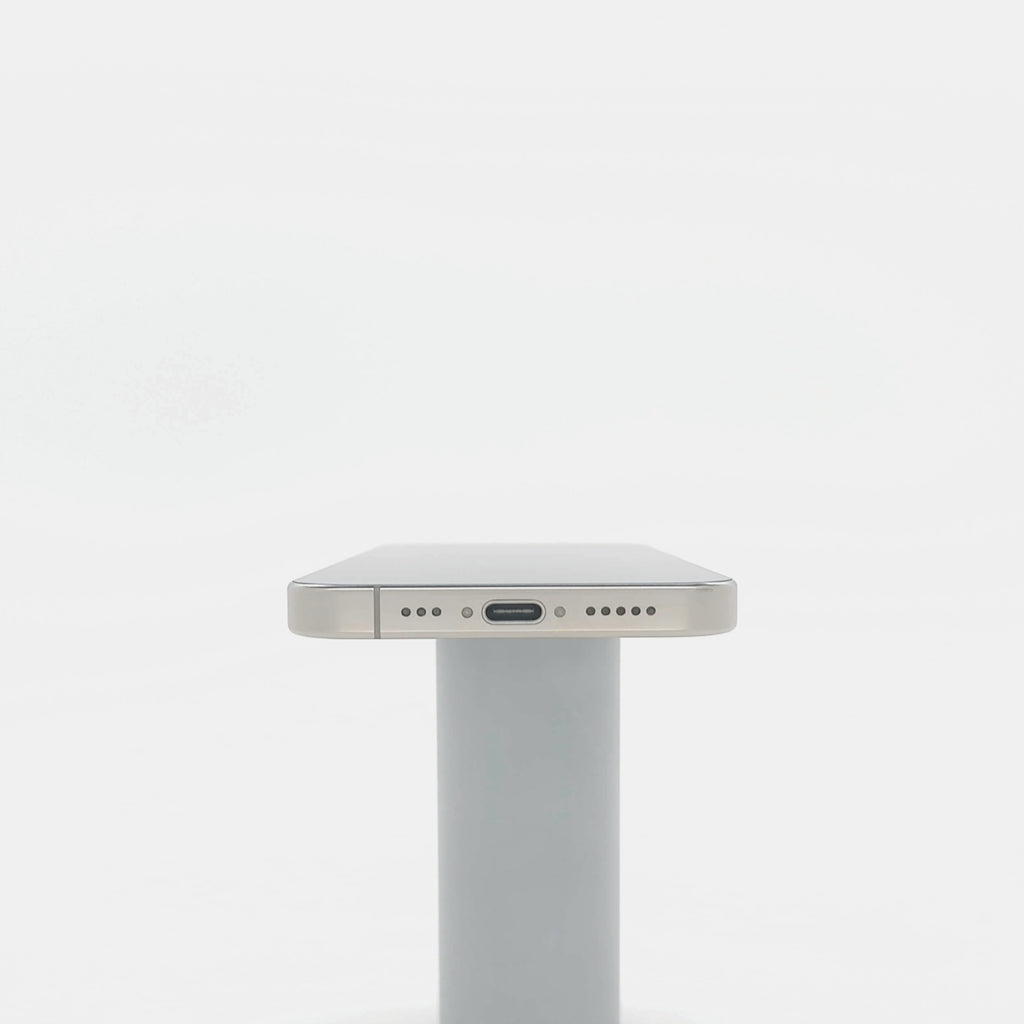 95新 Apple iPhone 16 Pro 128G 原色鈦金屬 中國大陸版