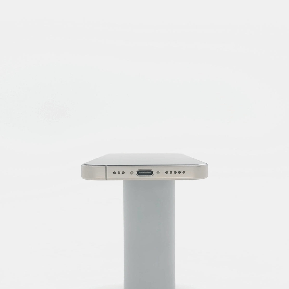 95新 Apple iPhone 16 Pro 128G 原色鈦金屬 中國大陸版