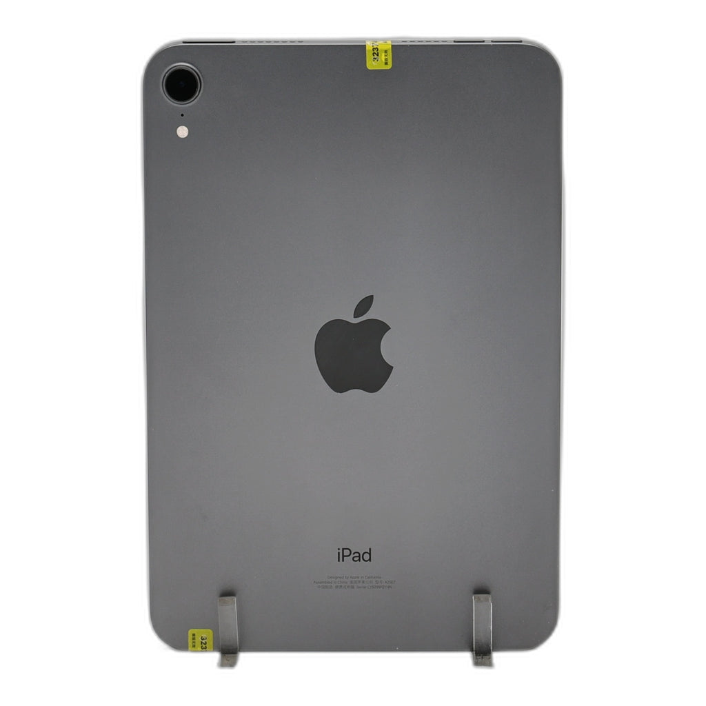 95新 Apple iPad mini6 64G 深空灰色 WIFI