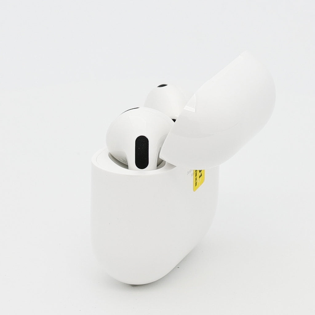 99新 Apple AirPods 4 (支持主动降噪) 白色