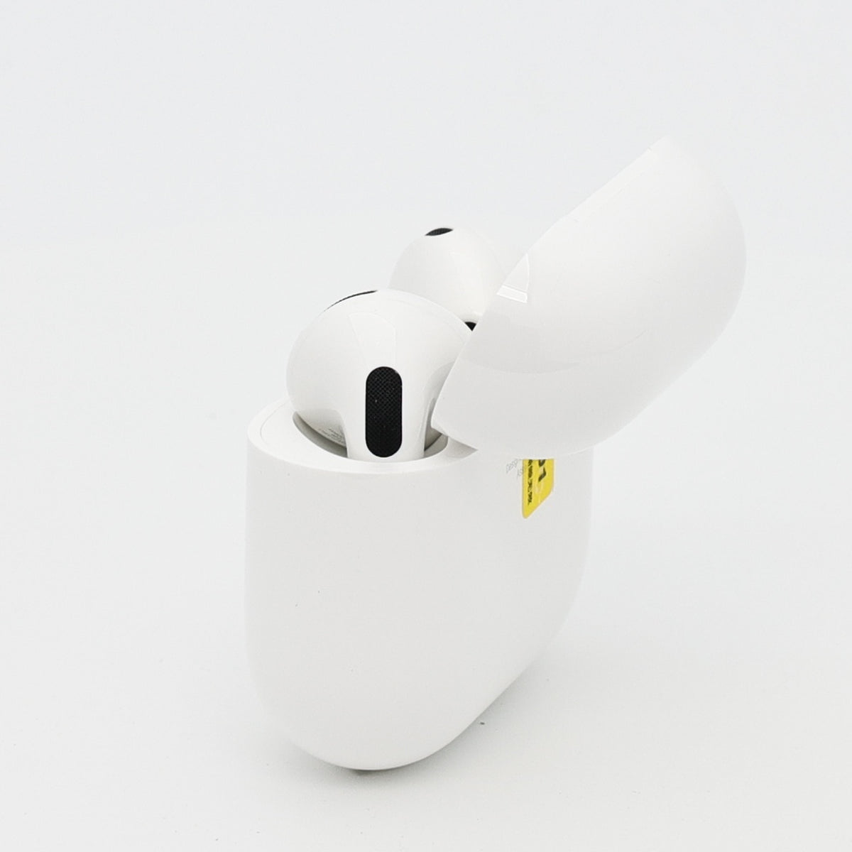 99新 Apple AirPods 4 (支持主动降噪) 白色