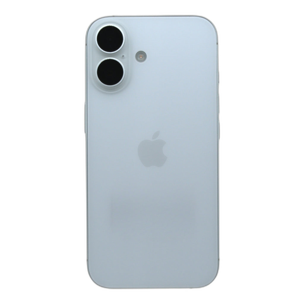 95新 Apple iPhone 16 128G 白色 中國大陸版