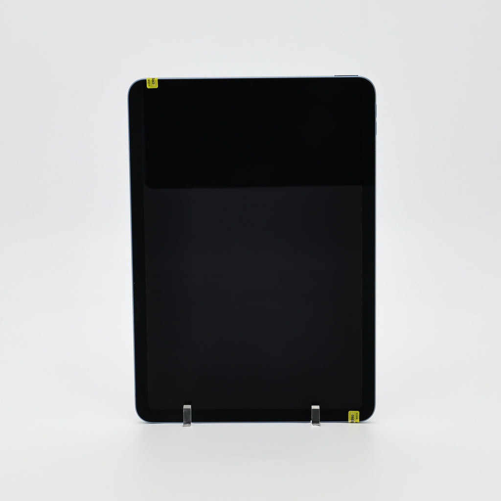 99新 Apple iPad Air5 256G 藍色 WIFI