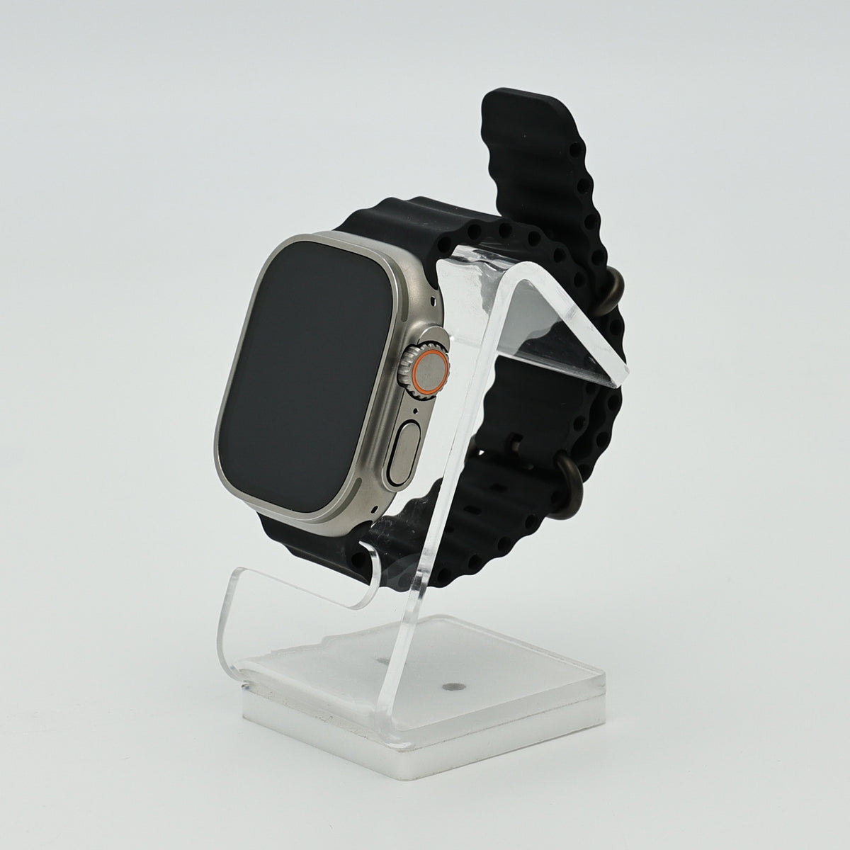 99新 Apple Watch Ultra 2 49毫米 鈦金屬