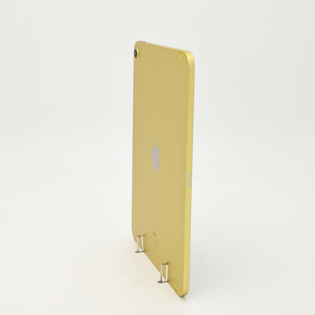 95新 Apple iPad 10代 256G 黃色 WIFI