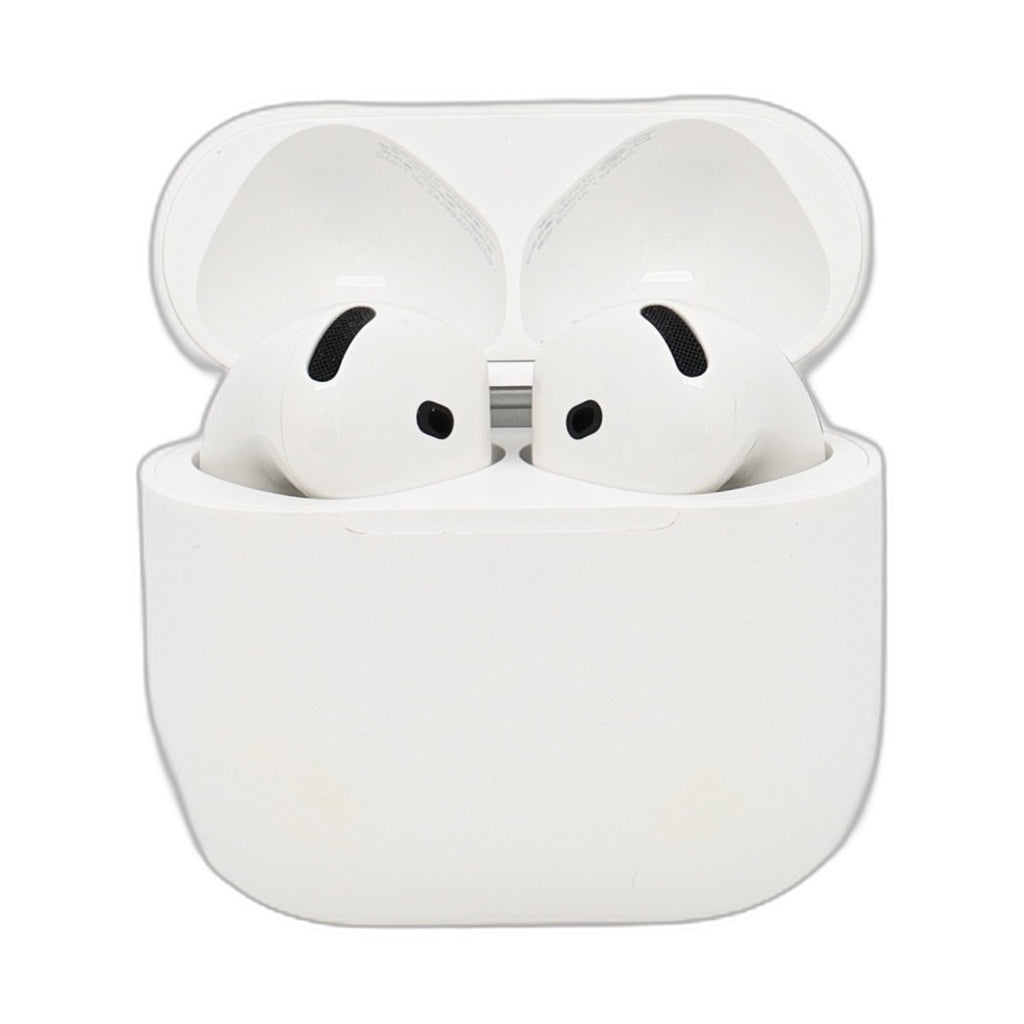 99新 Apple AirPods 4 (支持主动降噪) 白色
