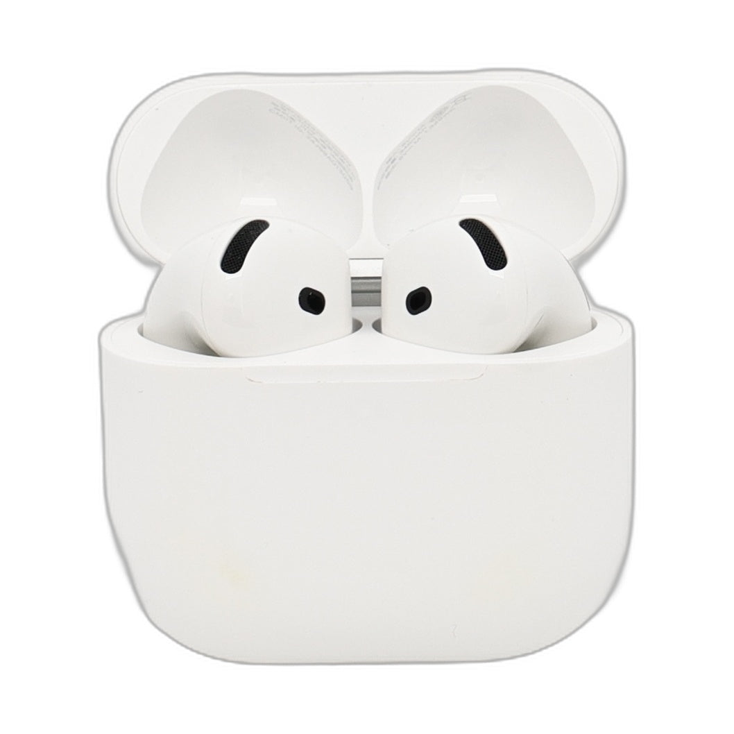 99新 Apple AirPods 4 (支持主动降噪) 白色
