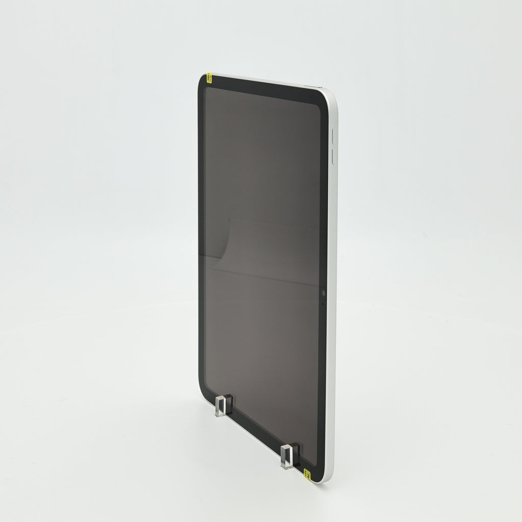 99新 Apple iPad 10代 256G 銀色 WIFI