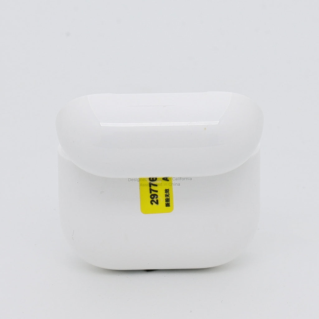 99新 Apple AirPods 4 (不支持主动降噪) 白色