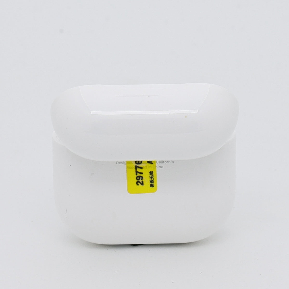 99新 Apple AirPods 4 (不支持主动降噪) 白色