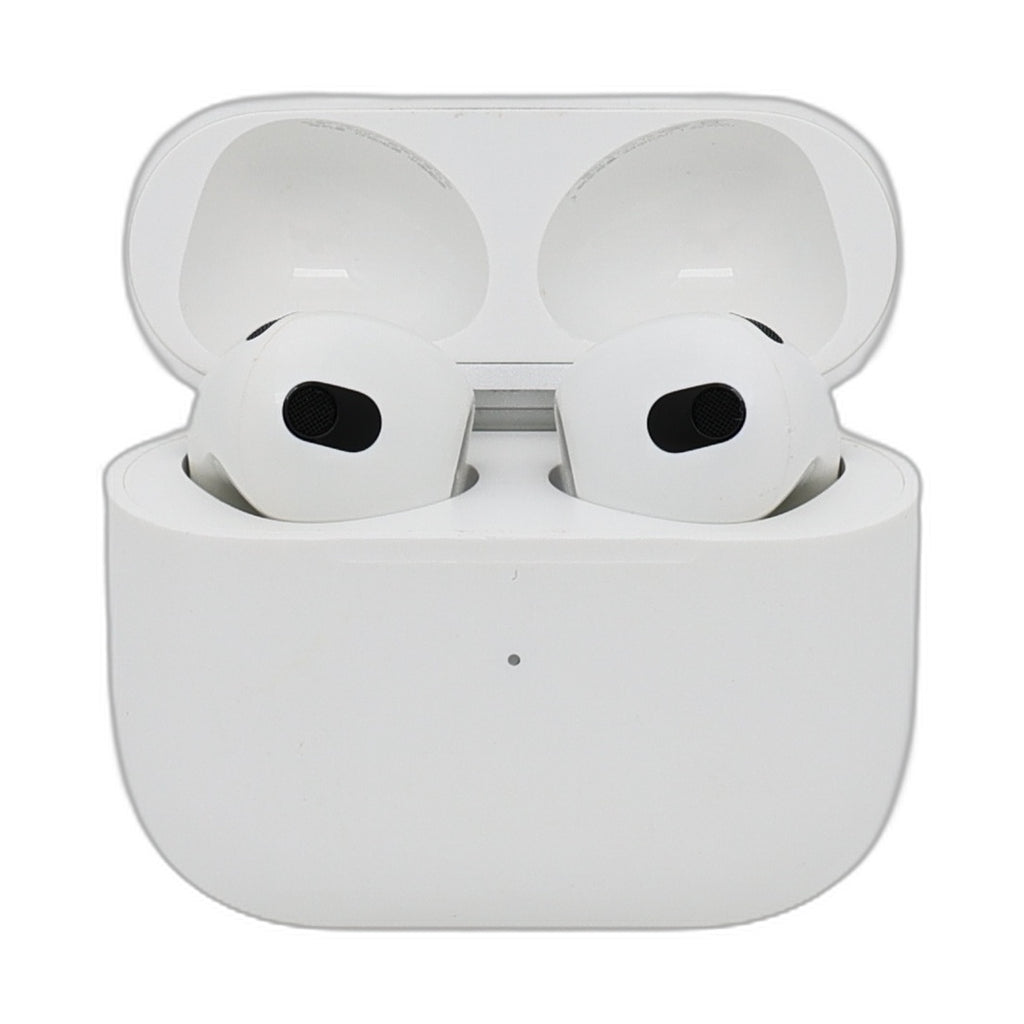 99新 Apple AirPods 3 白色
