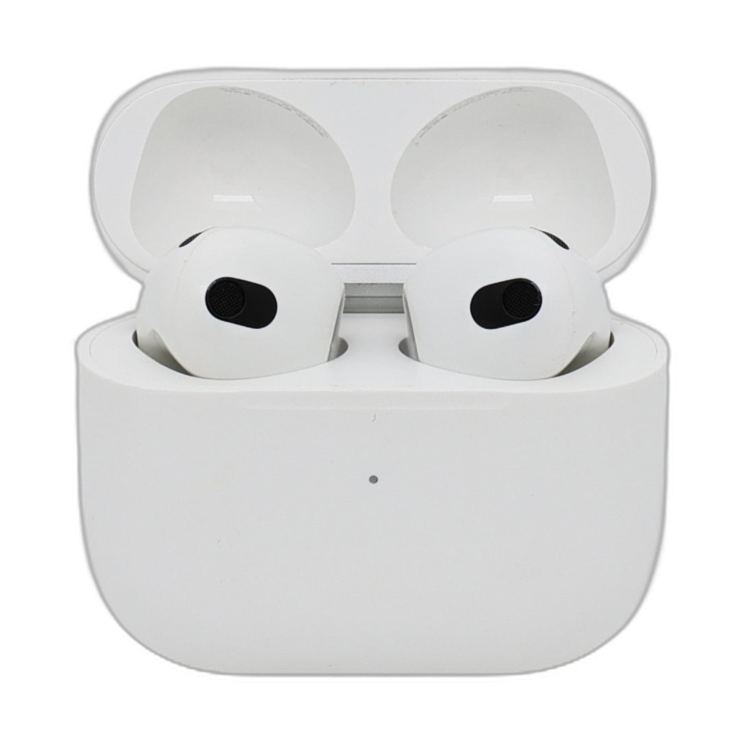 99新 Apple AirPods 3 白色