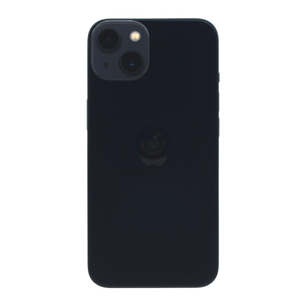 95新 Apple iPhone 13 128G 午夜色 中國大陸版