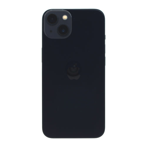 95新 Apple iPhone 13 128G 午夜色 中國大陸版