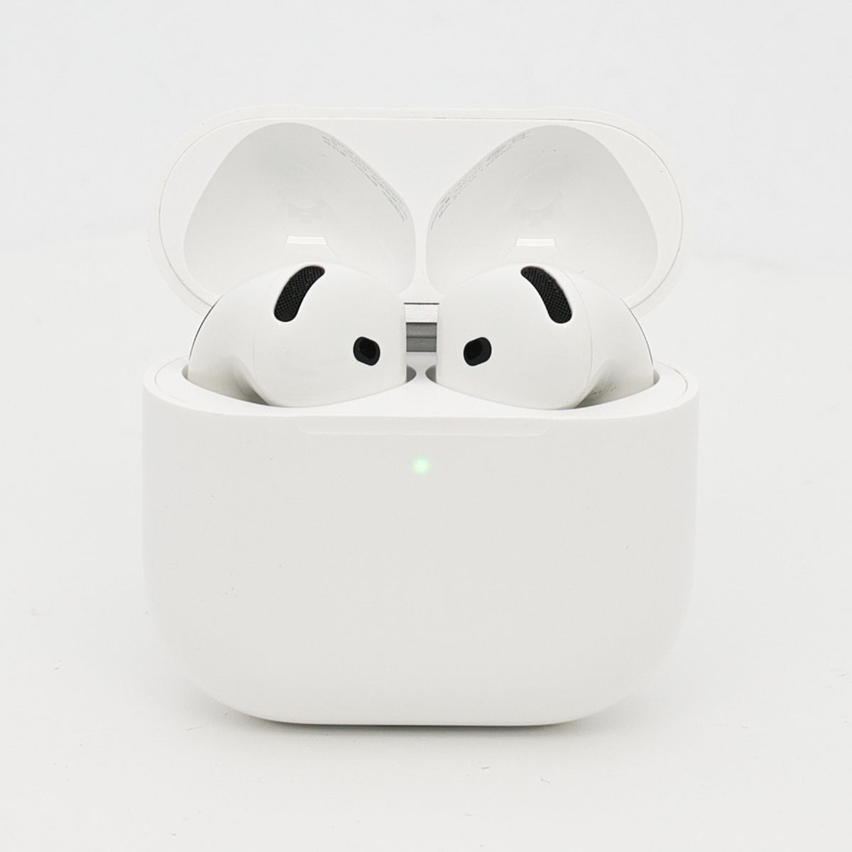 99新 Apple AirPods 4 (不支持主動降噪) 白色