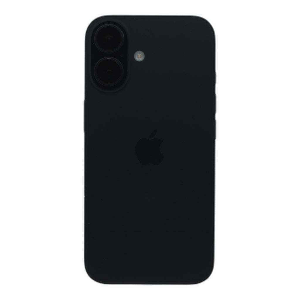 95新 Apple iPhone 16 256G 黑色 中國大陸版