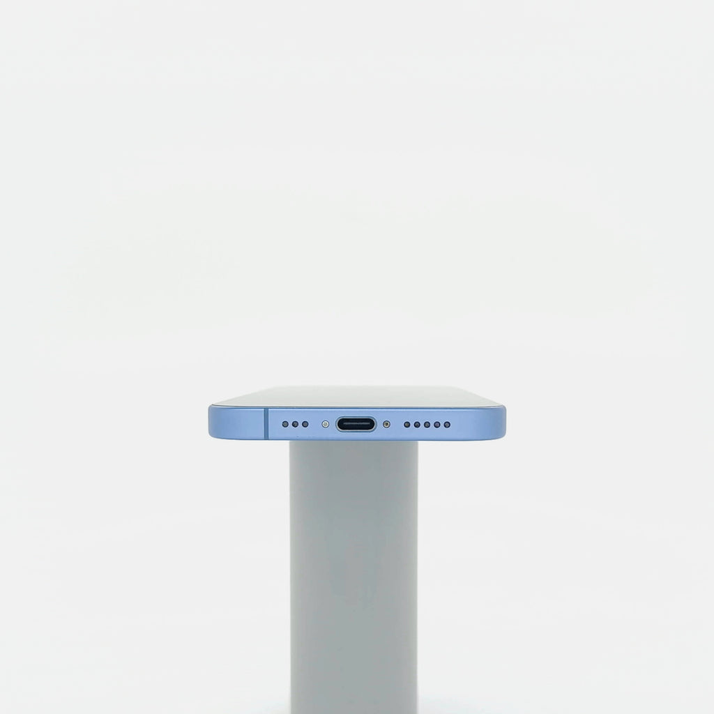 95新 Apple iPhone 16 256G 群青色 中國大陸版