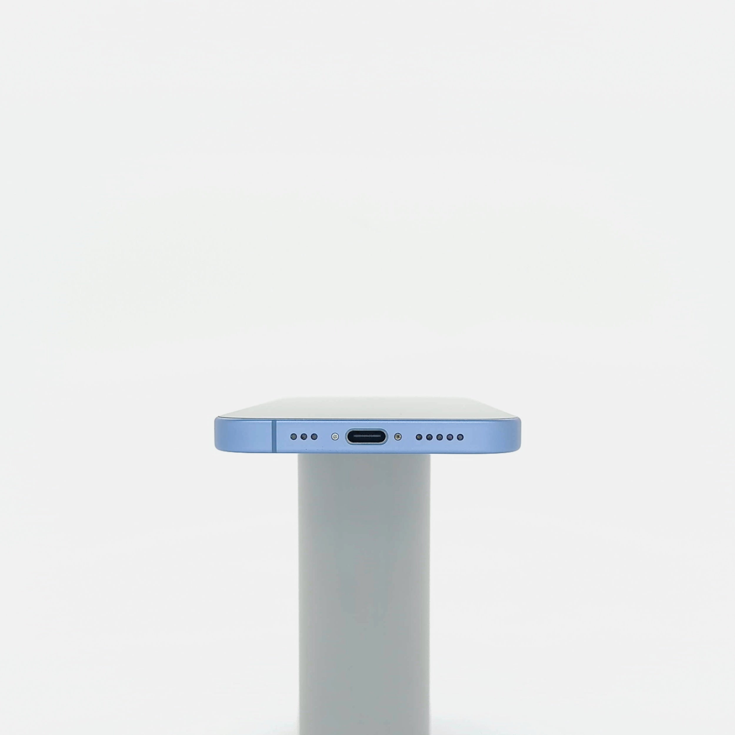 95新 Apple iPhone 16 256G 群青色 中國大陸版