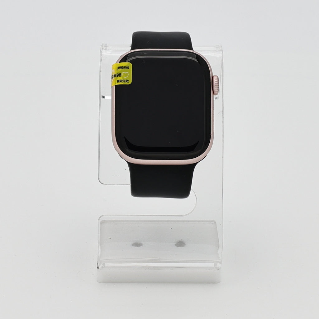 99新 Apple Watch Series 10 42毫米 鋁金屬