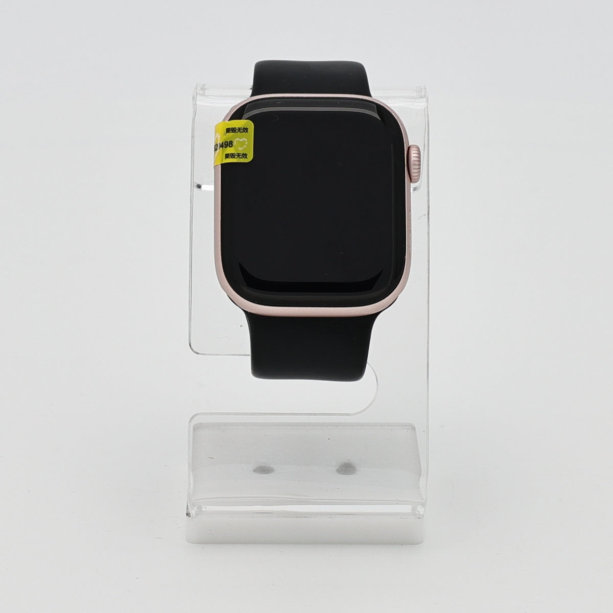 99新 Apple Watch Series 10 42毫米 鋁金屬