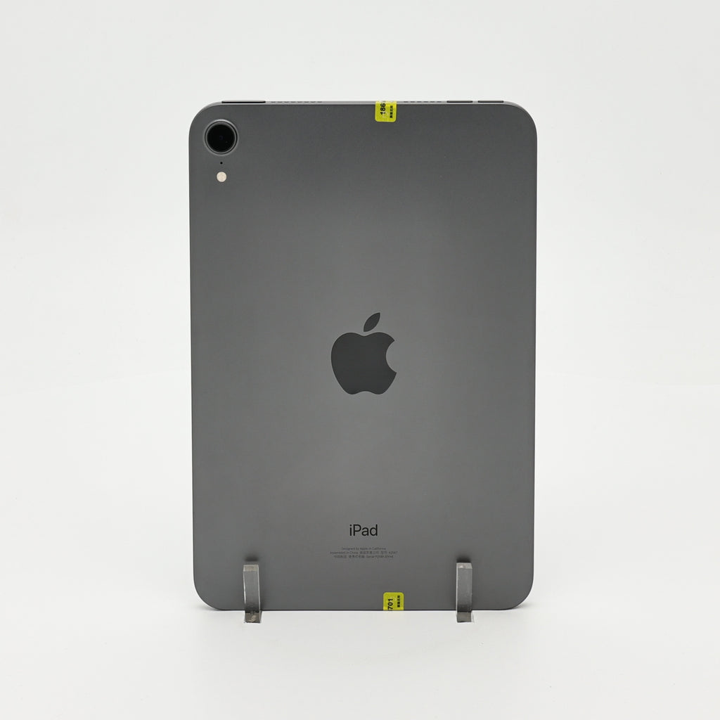 99新 Apple iPad mini6 64G 深空灰色 WIFI