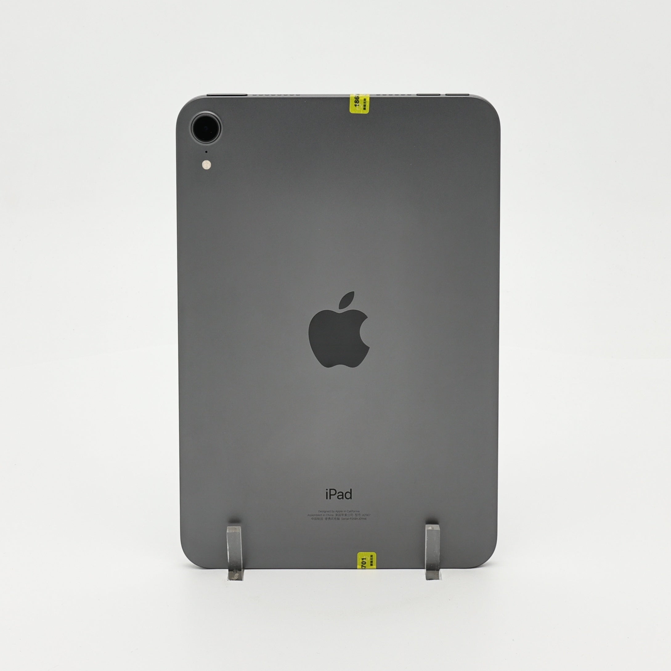 99新 Apple iPad mini6 64G 深空灰色 WIFI