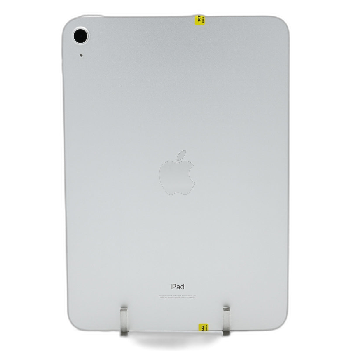 99新 Apple iPad 10代 64G 銀色 WIFI