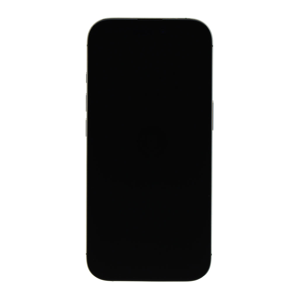 95新 Apple iPhone 16 Pro 128G 原色鈦金屬 中國大陸版