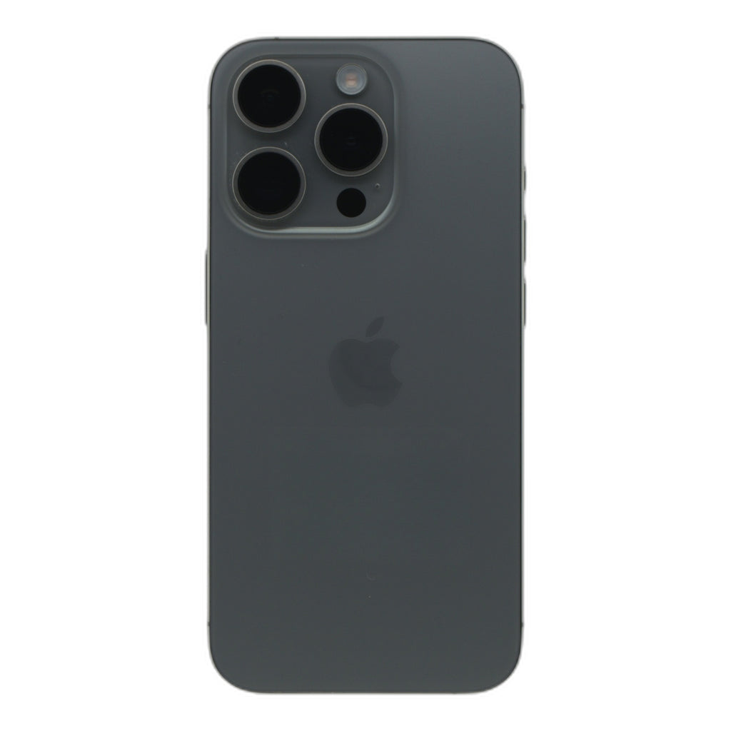 99新 Apple iPhone 15 Pro 256G 原色鈦金屬 中國大陸版