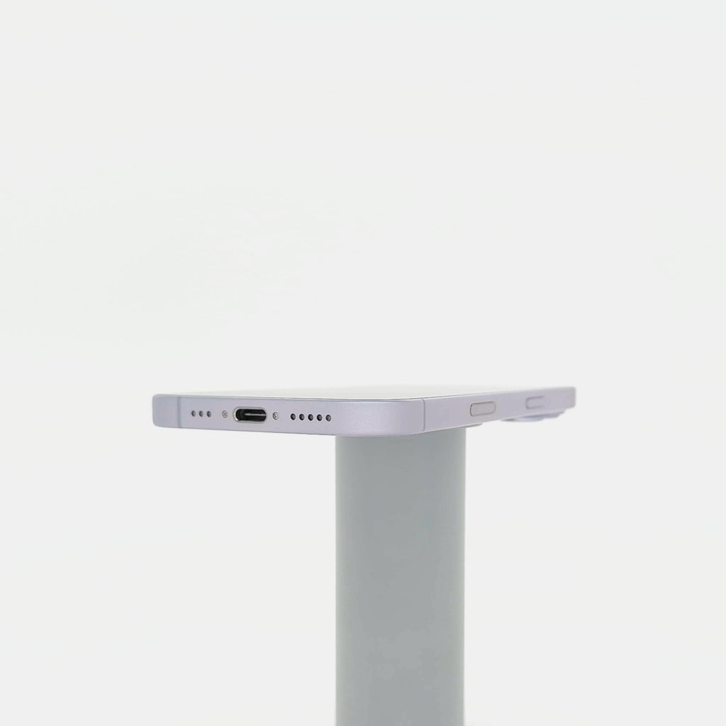 99新 Apple iPhone 17 256G 薰衣草紫色 中國大陸版