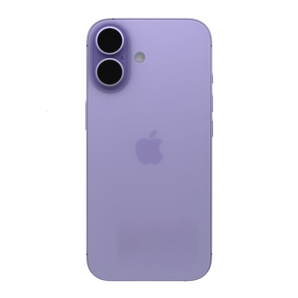 99新 Apple iPhone 17 256G 薰衣草紫色 中國大陸版