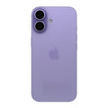 99新 Apple iPhone 17 256G 薰衣草紫色 中國大陸版
