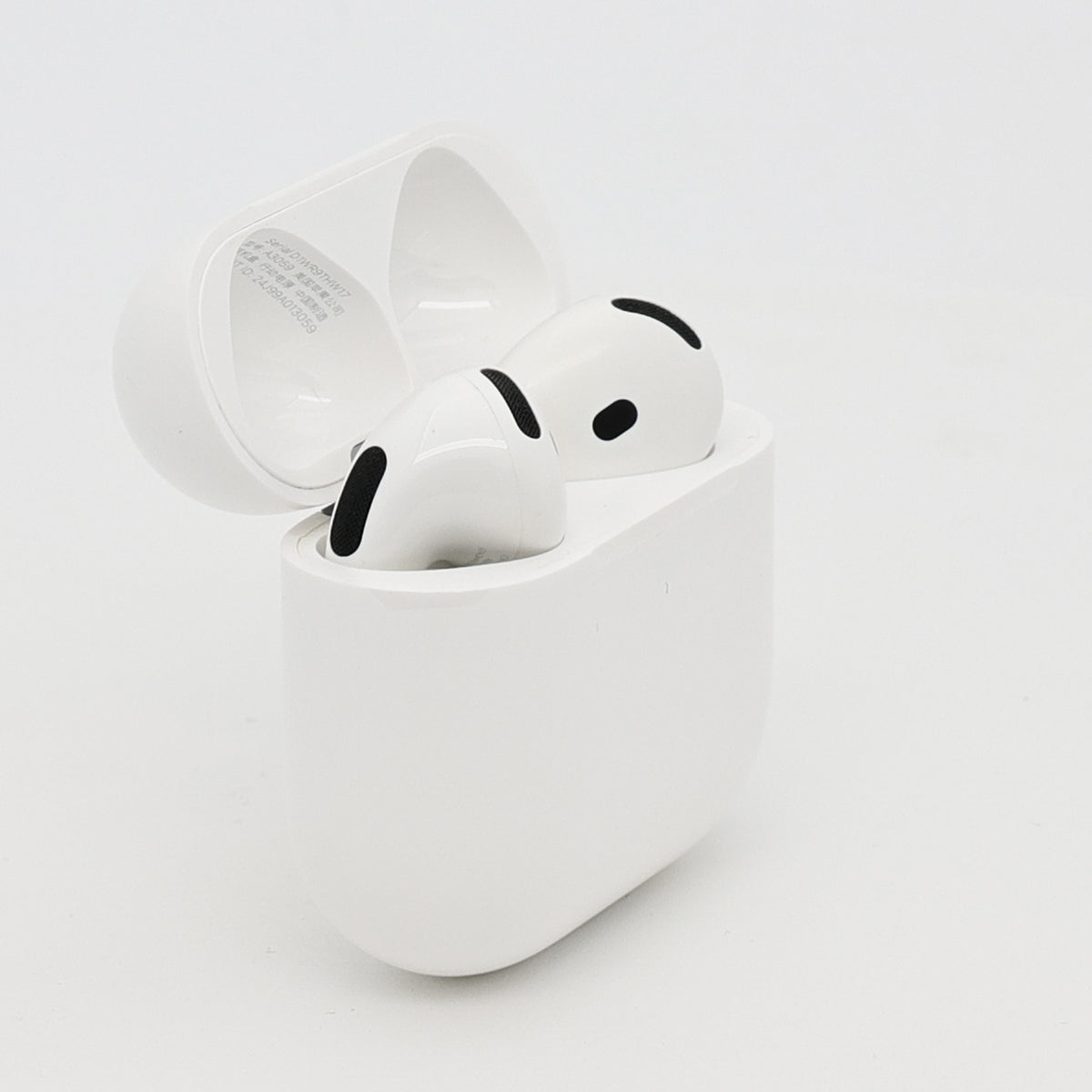 99新 Apple AirPods 4 (支持主动降噪) 白色