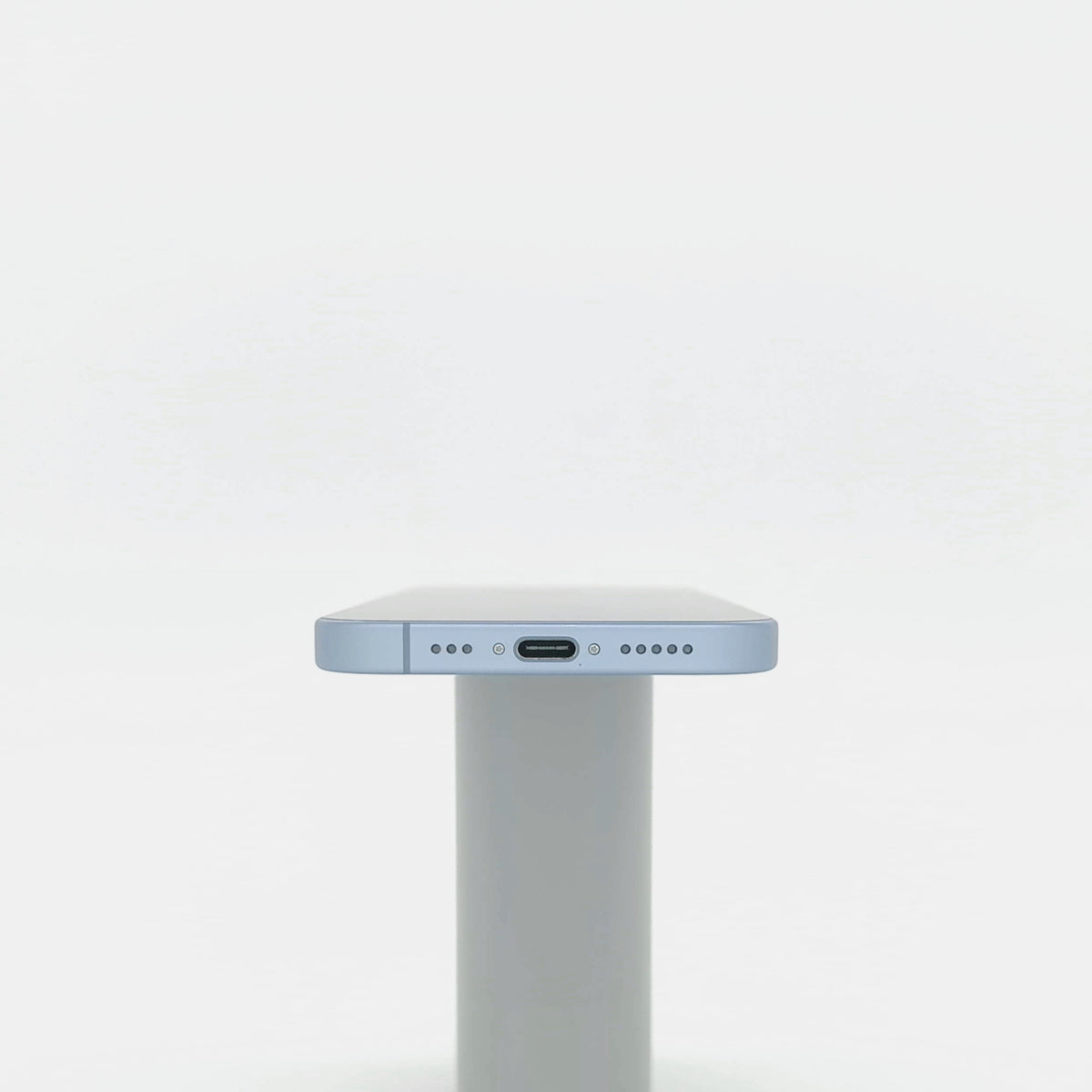 95新 Apple iPhone 17 256G 青霧藍色 中國大陸版