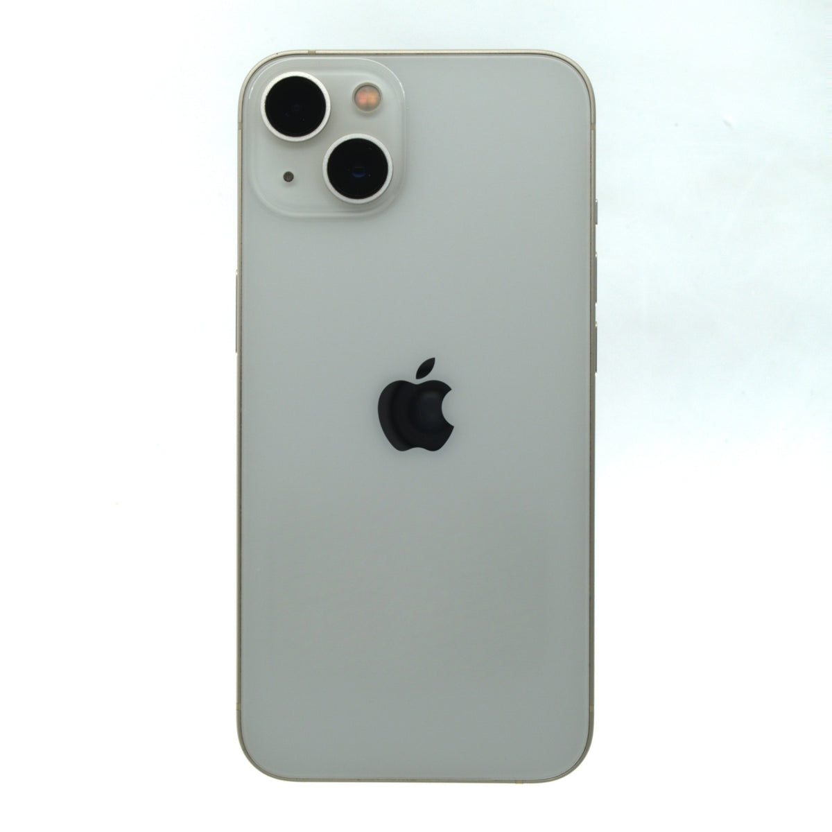 95新 Apple iPhone 13 256G 星光色 中國大陸版