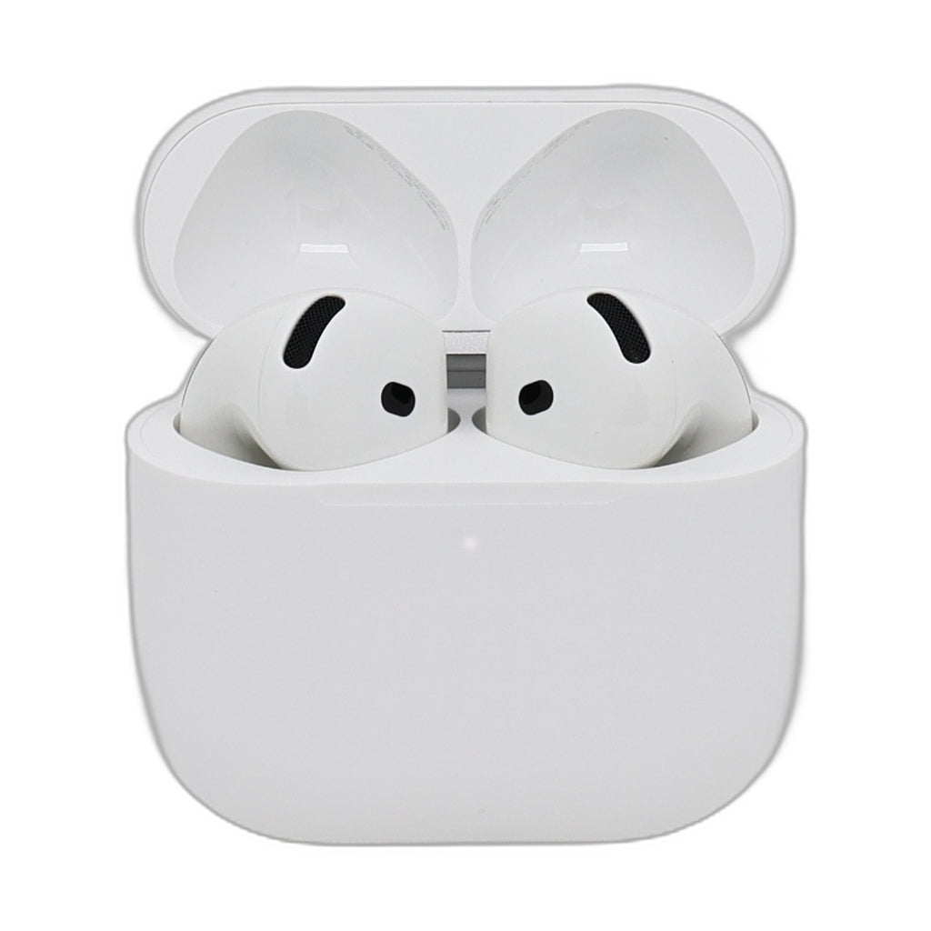 99新 Apple AirPods 4 (不支持主动降噪) 白色