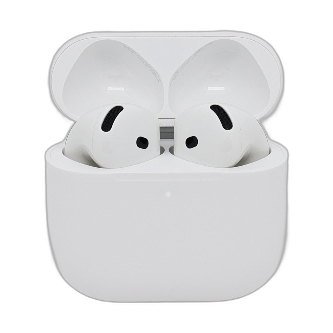 99新 Apple AirPods 4 (不支持主动降噪) 白色