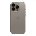 95新 Apple iPhone 16 Pro 256G 沙漠色鈦金屬 中國大陸版