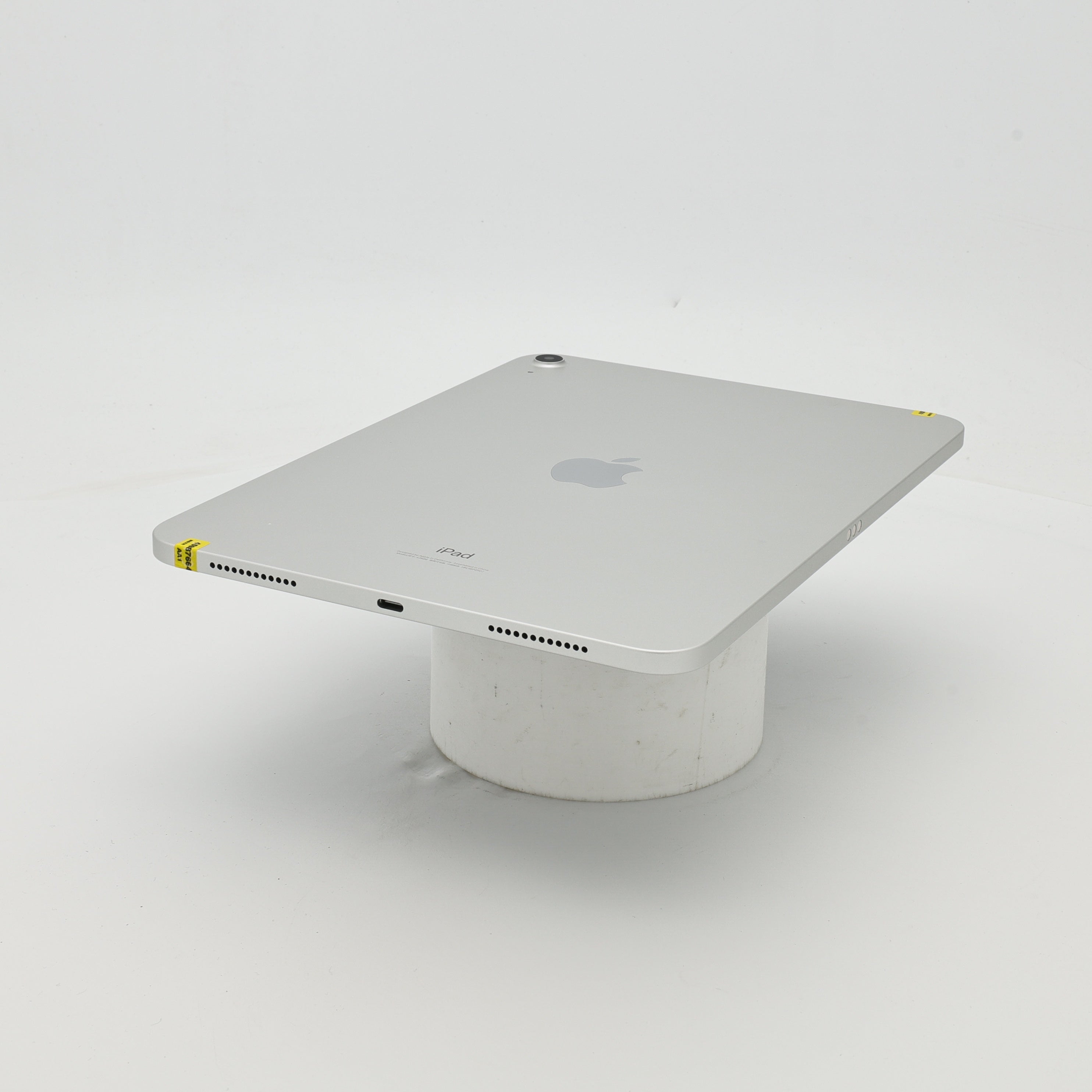 99新 Apple iPad 10代 256G 銀色 WIFI