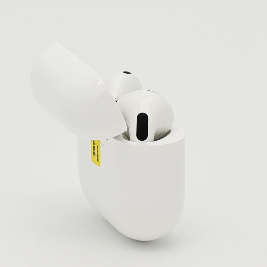 99新 Apple AirPods 4 (支持主动降噪) 白色