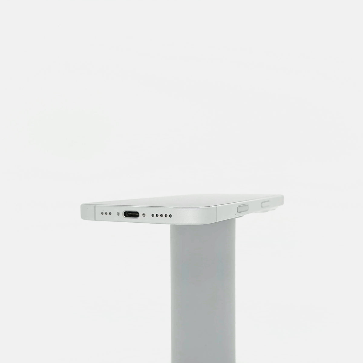 95新 Apple iPhone 16 128G 白色 中國大陸版