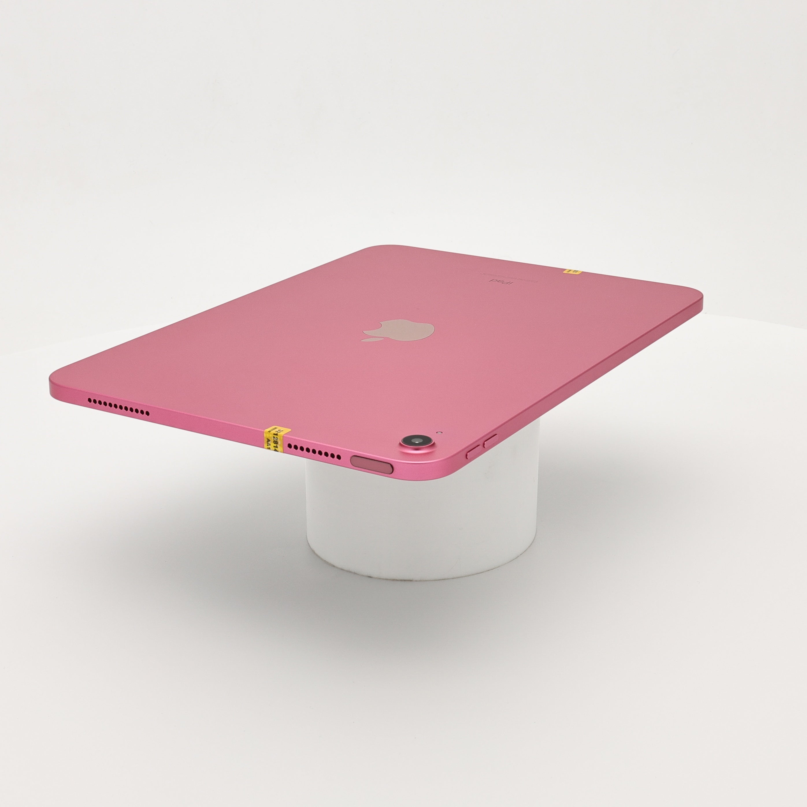 99新 Apple iPad 10代 256G 粉紅色 WIFI