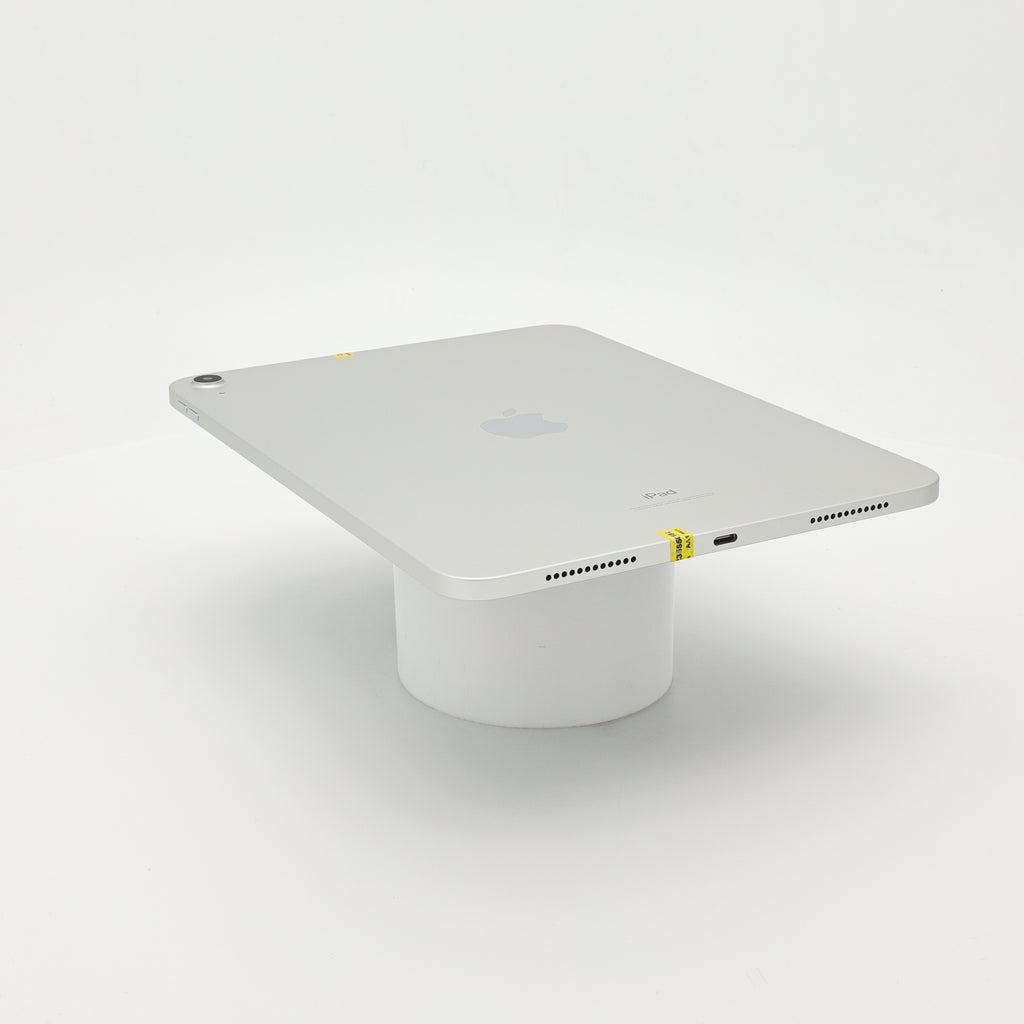 95新 Apple iPad 10代 64G 銀色 WIFI